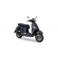 VESPA GTS SUPER 300 TECH E5 4T4V PIAGGIO GROUP